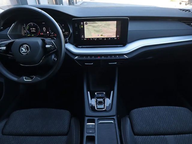 Skoda Octavia Combi Style Style iV