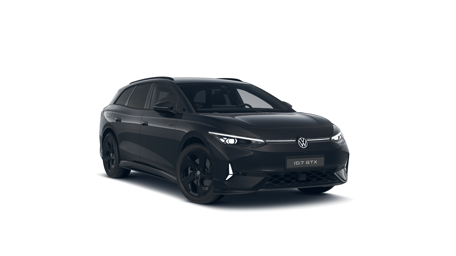 Volkswagen ID.7 4Motion GTX IQ.Drive Tourer