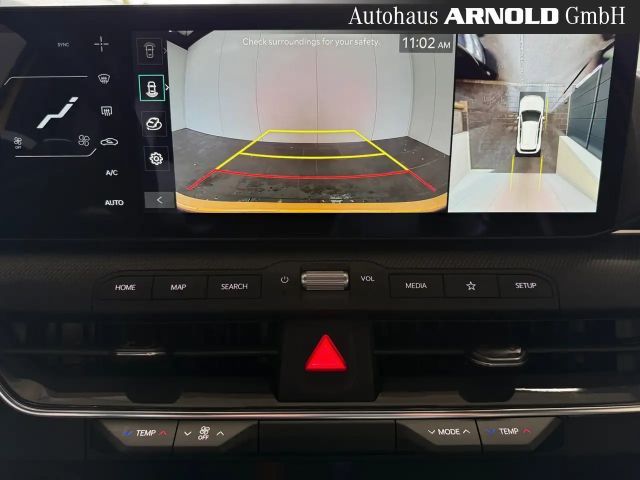 Kia Ceed GDi GT-Line