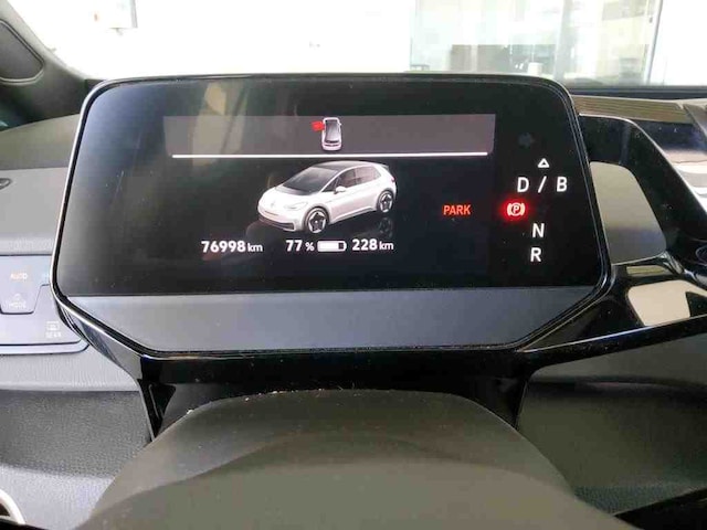 Volkswagen ID.3 Performance Pure Sound