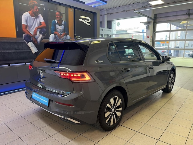 Volkswagen Golf 1.5 eTSI DSG Life