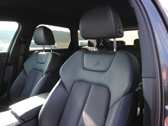 Audi S6 Avant Quattro