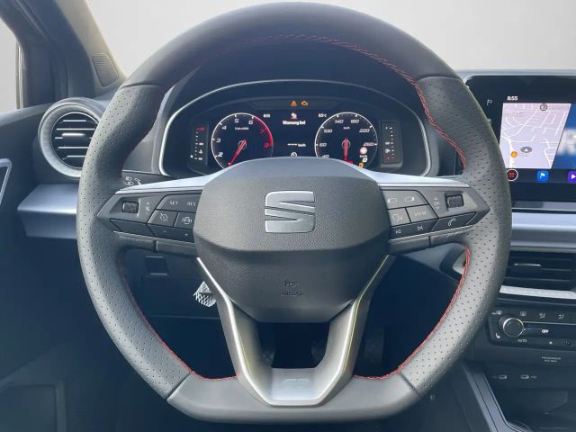 Seat Ibiza 1.0 TSI Black FR-lijn