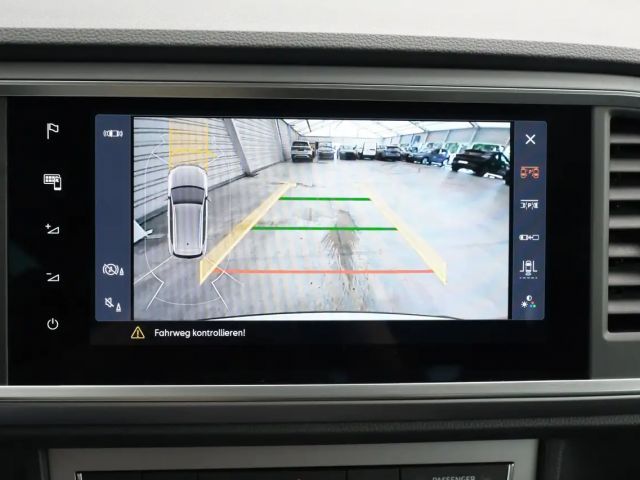 Seat Ateca 4Drive FR-lijn