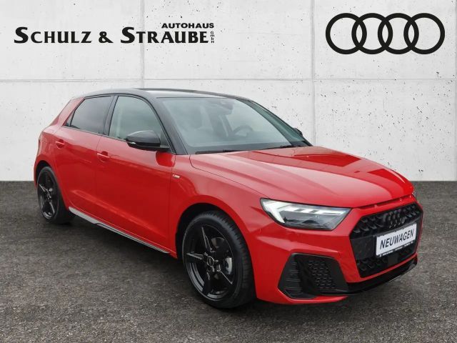 Audi A1 S-Line S-Tronic Sportback