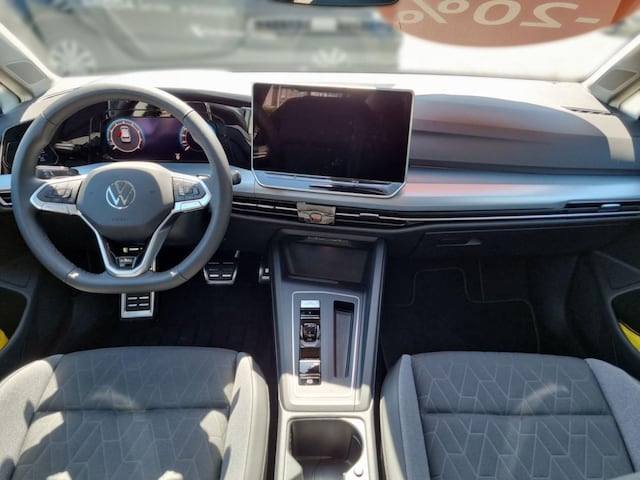 Volkswagen Golf Golf VIII Life