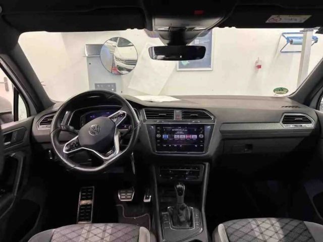 Volkswagen Tiguan 2.0 TDI DSG R-Line