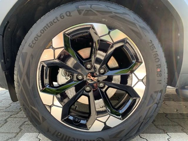 Dacia Bigster Extreme Mild Hybrid 140