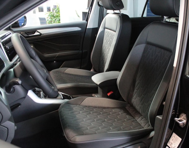 Volkswagen T-Roc 1.0 TSI