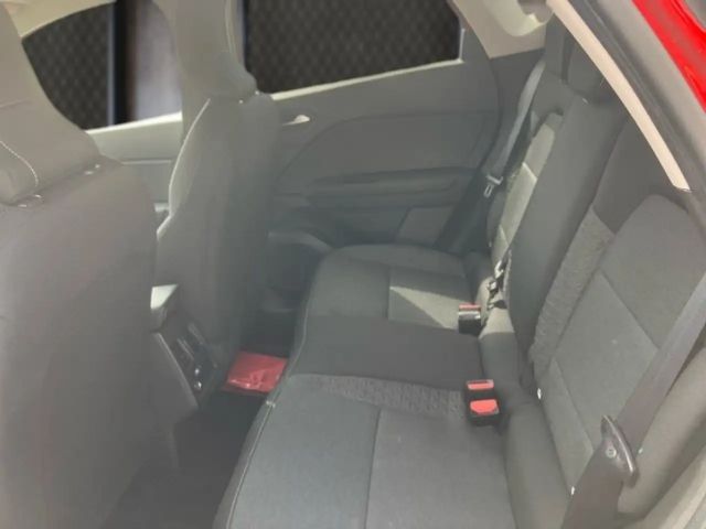 Mitsubishi ASX Invite