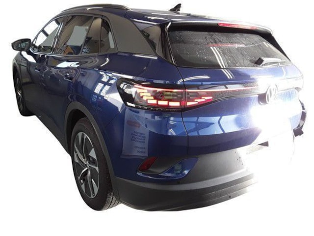 Volkswagen ID.4 IQ.Drive Pure