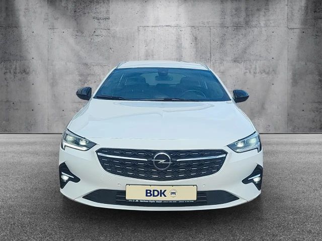 Opel Insignia Business Sports Tourer