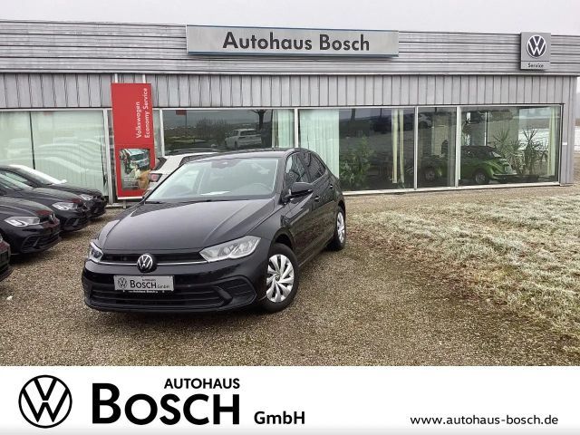 Volkswagen Polo 1.0 TSI DSG Life