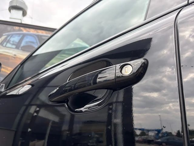 Peugeot 2008 EAT8 GT-Line PureTech