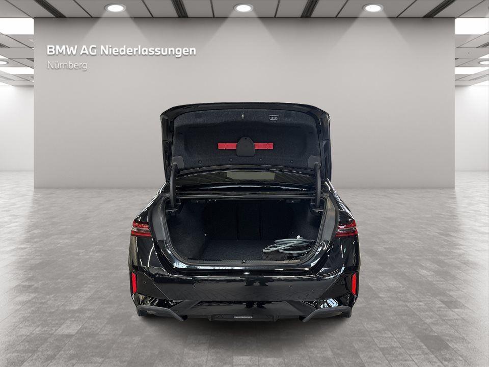 BMW 550 Sedan xDrive