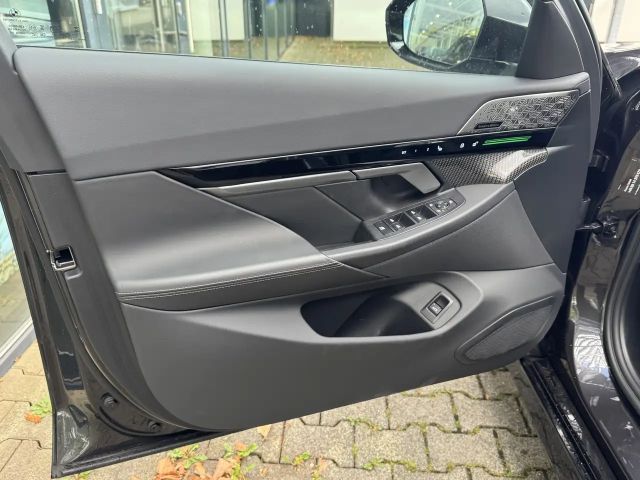 BMW 540 540d M-Sport xDrive