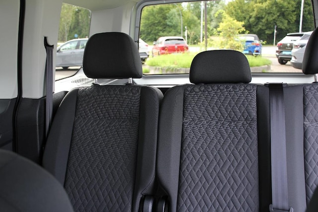 Volkswagen Caddy 2.0 TDI DSG