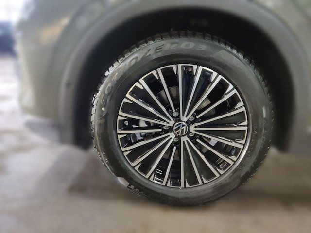 Volkswagen Tiguan DSG Elegance Elegance