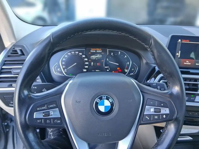BMW X3 xDrive30d