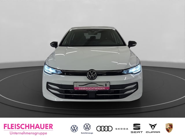 Volkswagen Golf 1.5 TSI Golf VIII