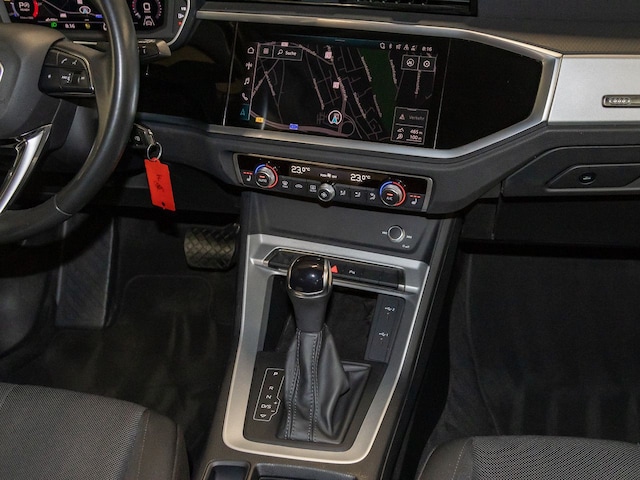 Audi Q3 35 TDI S-Line S-Tronic