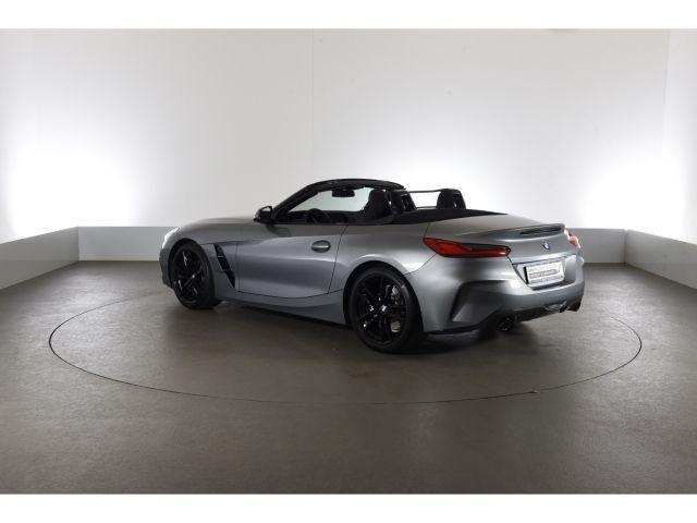 BMW Z4 Roadster sDrive20i