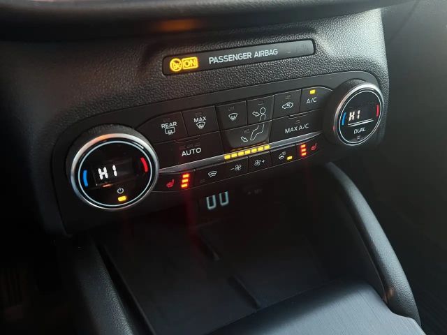 Ford Kuga Plug in Hybrid Vignale