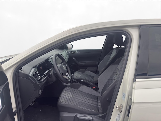 Volkswagen Taigo DSG Style