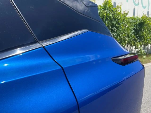 Nissan Qashqai N-Connecta