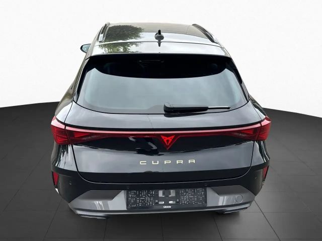 Cupra Leon DSG Sportstourer