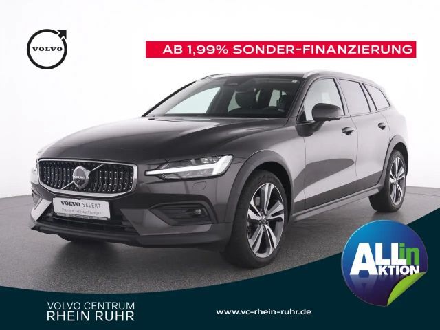 Volvo V60 Cross Country AWD Plus