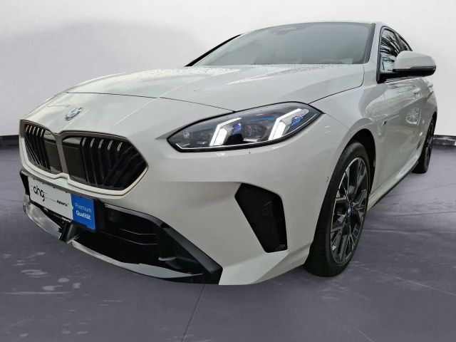 BMW 120 M-Sport Sedan