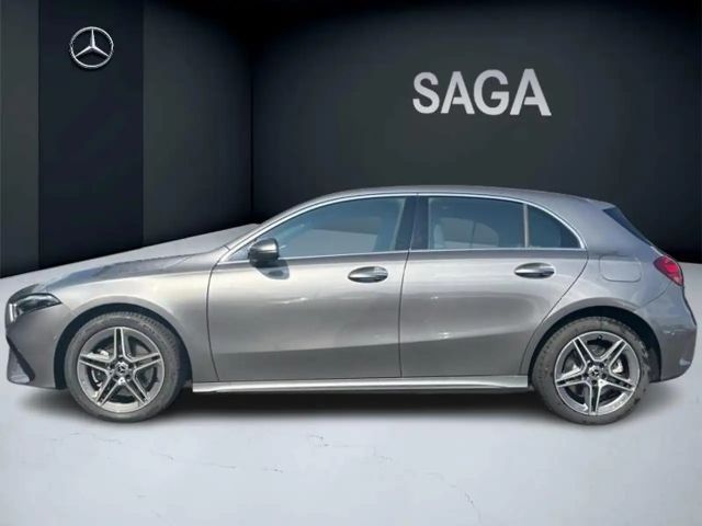 Mercedes-Benz A 250 A 250 e AMG Line