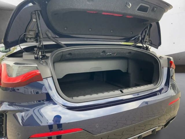 BMW 440 Cabrio M-Sport xDrive