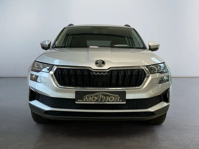Skoda Karoq 2.0 TDI Ambition
