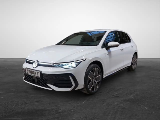 Volkswagen Golf 1.5 eTSI DSG R-Line