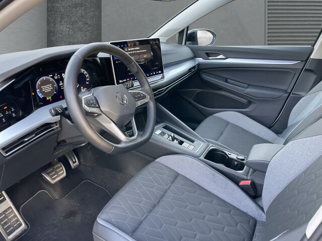 Volkswagen Golf 2.0 TDI Golf VIII