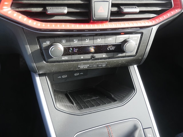 Seat Arona 1.0 TSI FR-lijn