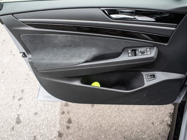 Volkswagen ID.7 Tourer