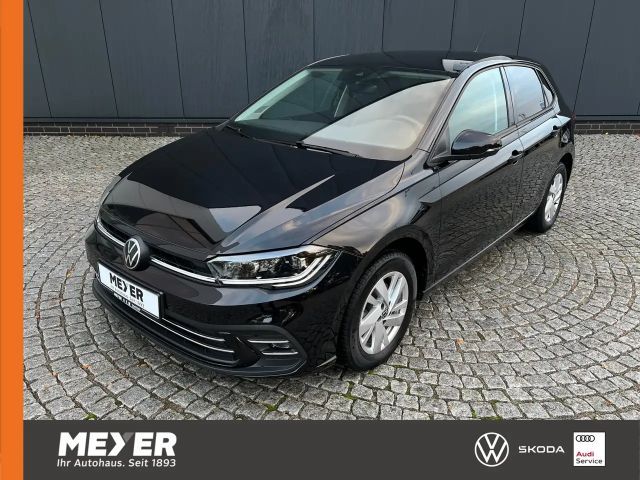 Volkswagen Polo 1.0 TSI DSG IQ.Drive Style