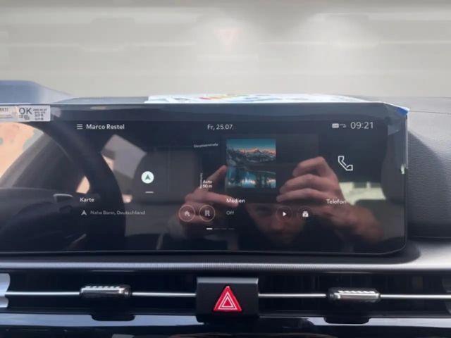 Kia Sportage GT-Line