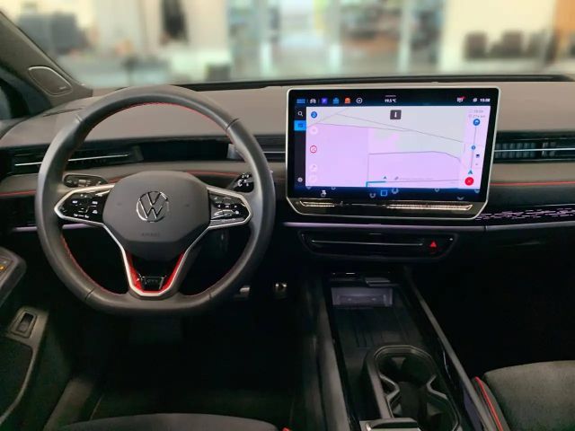 Volkswagen ID.7 4Motion GTX