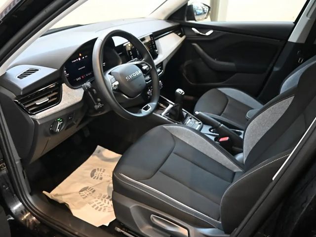 Skoda Kamiq Selection