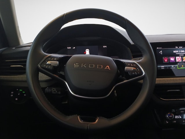 Skoda Kamiq 1.0 TSI Selection