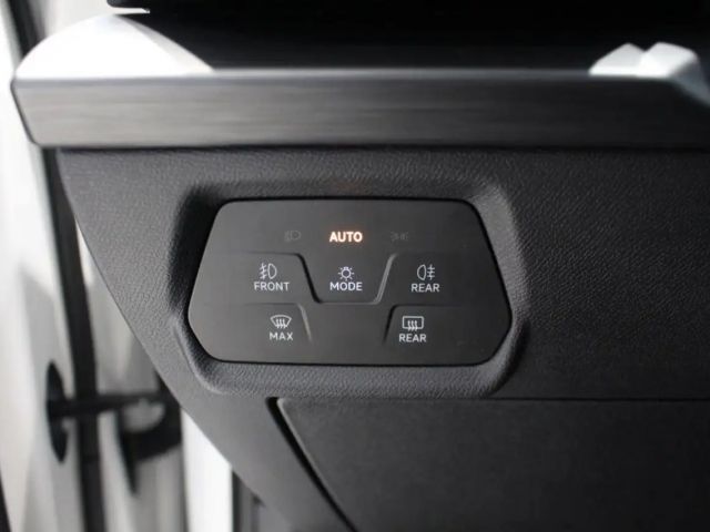 Cupra Formentor 1.5 TSI