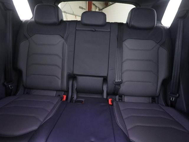 Volkswagen Touareg 3.0 V6 TDI R-Line