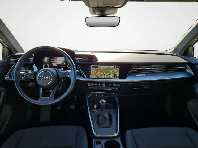 Audi A3 30 TFSI Sedan Sportback