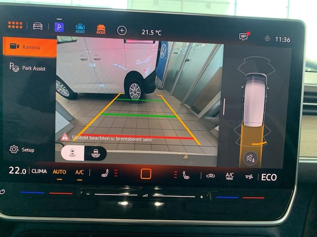 Volkswagen ID.Buzz Pro