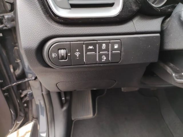 Kia XCeed PHEV Vision