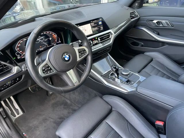 BMW 340 Touring xDrive